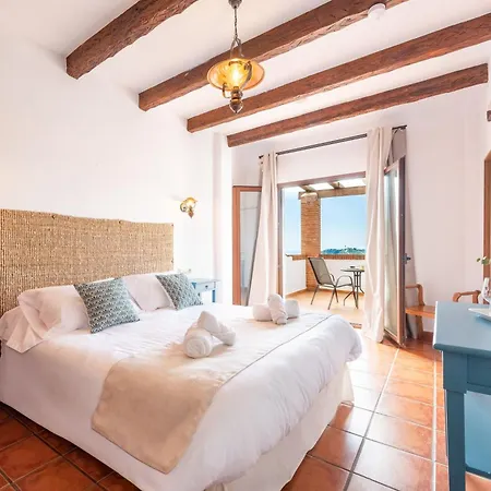 Hotel Rural Almazara-3